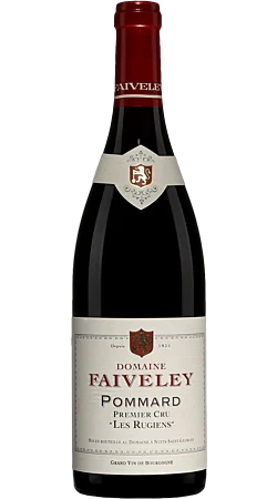 Domaine Faiveley - 1er Cru Les Rugiens 2024 - Pommard