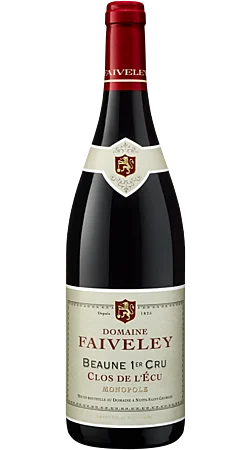 Domaine Faiveley - Clos de l'Ecu Monopole 2024 - Beaune 1er Cru