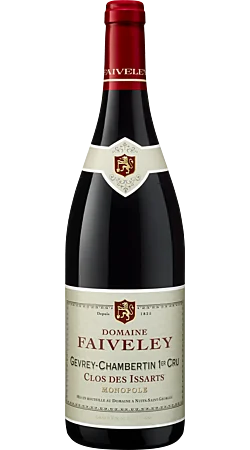 Domaine Faiveley - 1er Cru « Clos Des Issarts » Monopole 2023 - Gevrey-Chambertin