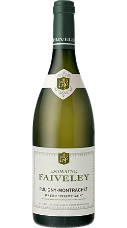 Domaine Faiveley - Puligny-Montrachet 1er Cru Champ Gain 2022