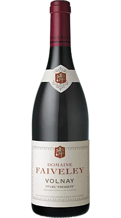 Domaine Faiveley - 1er Cru Fremiets 2024 - Volnay