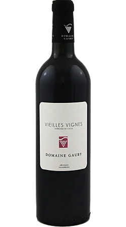 Domaine Gauby - Vieilles Vignes 2022 - Côtes Catalanes IGP