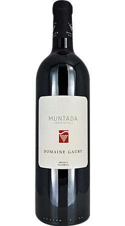 Domaine Gauby - Muntada 2021 - Côtes du Roussillon