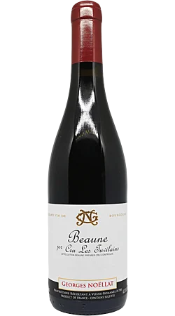 Domaine Georges Noëllat - 1er Cru Les Tuvilains 2017 - Beaune