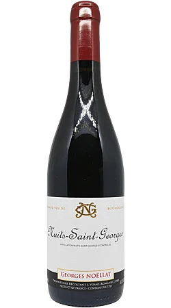 Domaine Georges Noëllat - 2016 - Nuits-Saint-Georges