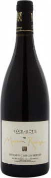 Domaine Georges Vernay Côte-Rôtie Maison Rouge 2021