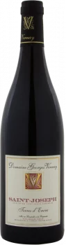 Domaine Georges Vernay Saint-Joseph Terres d'Encre 2022