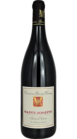 Domaine Georges Vernay - Terres d'Encre 2021 - Saint-Joseph