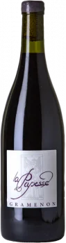 Domaine Gramenon La Papesse 2021 - Bodega Domaine Gramenon