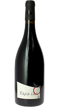 Domaine La Grange Tiphaine - Clef de Sol 2020 - Touraine