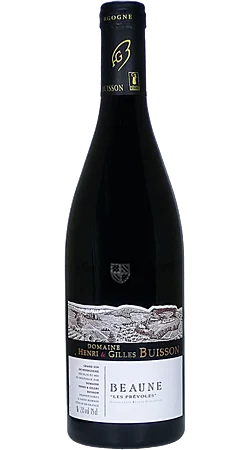Domaine Henri & Gilles Buisson - 2019 - Beaune
