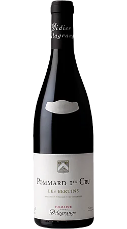 Domaine Henri Delagrange et Fils - 1er Cru Les Bertins 2020 - Pommard