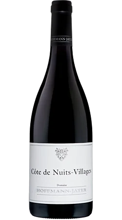 Domaine Hoffmann-Jayer - 2020 - Côte de Nuits - Villages