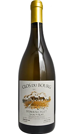 Domaine Huet - Clos du Bourg 2022 - Vouvray