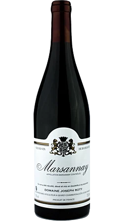 Domaine Joseph Roty - 2014 - Marsannay