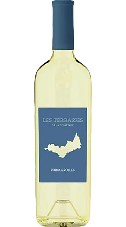 Domaine De La Courtade - Les Terrasses 2022 - Côtes-de-Provence