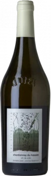 Domaine Labet Chardonnay du Hasard Vin de Voile 2018 - Bodega Domaine Labet