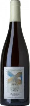 Domaine Labet Chardonnay Macération Les Varrons 2018 - Bodega Domaine Labet