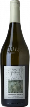 Domaine Labet Chardonnay Savagnin Vin de Voile 2019 - Bodega Domaine Labet