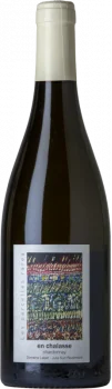 Domaine Labet En Chalasse Chardonnay 2018 - Bodega Domaine Labet