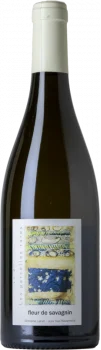 Domaine Labet Les Parcelles Rares Fleur de Savagnin 2017 - Bodega Domaine Labet