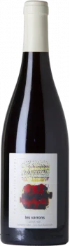 Domaine Labet Les Parcelles Rares Les Varrons Pinot Noir 2023 - Bodega Domaine Labet