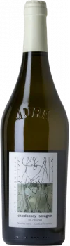 Domaine Labet Les Singuliers Chardonnay Savagnin 2020 - Bodega Domaine Labet