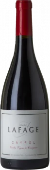 Domaine Lafage Côtes Catalanes Cayrol 2019 - Bodega Domaine Lafage