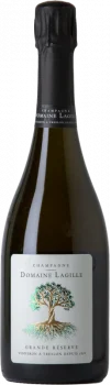 Domaine Lagille Grande Réserve Brut - Bodega Domaine Lagille