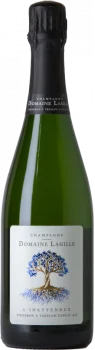 Domaine Lagille L'Inattendue Brut - Bodega Domaine Lagille
