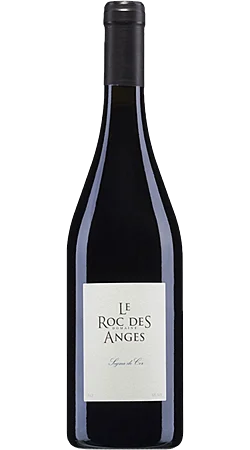 Domaine Le Roc Des Anges - Segna de Cor 2021 - Côtes du Roussillon