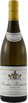 Domaine Leflaive Chevalier-Montrachet Grand Cru 2017