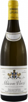 Leflaive Mâcon-Verzé 2022