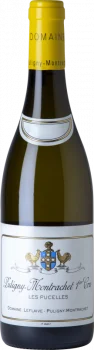 Domaine Leflaive Puligny-Montrachet 1er Cru Les Pucelles 2020