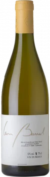 Domaine Leon Barral Blanc 2020 - Bodega Domaine Leon Barral