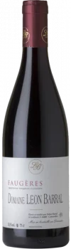 Domaine Leon Barral Faugères 2019 - Bodega Domaine Leon Barral