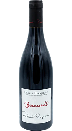 Domaine les Bruyères - David Reynaud - Beaumont 2023 - Crozes-Hermitage