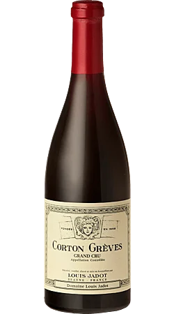 Domaine Louis Jadot - Corton Grèves 2021 - Corton-Grèves Grand Cru
