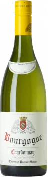Domaine Matrot Bourgogne Blanc 2023 - Bodega Domaine Matrot