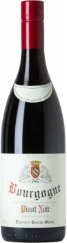 Domaine Matrot Bourgogne Pinot Noir 2022 - Bodega Domaine Matrot