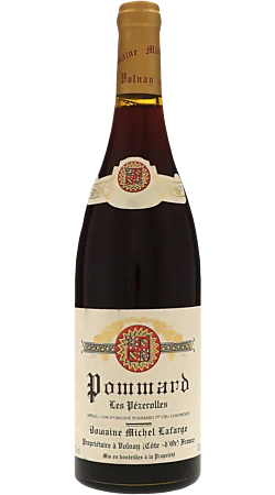 Domaine Michel Lafarge - 1er Cru Les Pézerolles 2011 - Pommard