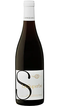 Domaine Mongeard-Mugneret - La Superbe 2020 - Coteaux-bourguignons