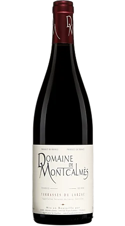 Domaine de Montcalmès - 2019 - Terrasses du Larzac