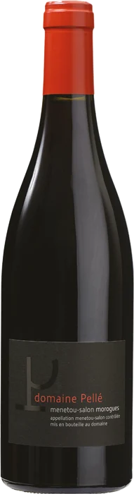 Domaine Pellé - Morogues rouge 2021 - Menetou-Salon
