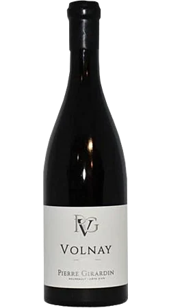 Domaine Pierre Girardin - 2018 - Volnay
