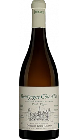 Domaine Rémi Jobard - 2022 - Bourgogne Côte d’Or