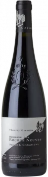 Domaine Roches Neuves Saumur Champigny 2022 - Bodega Thierry Germain