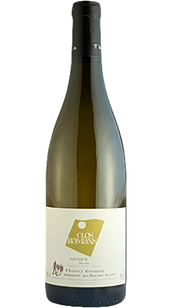 Domaine des Roches Neuves - Clos Romans 2022 - Saumur
