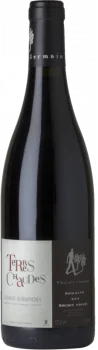 Domaine Roches Neuves Terres Chaudes 2022 - Bodega Thierry Germain