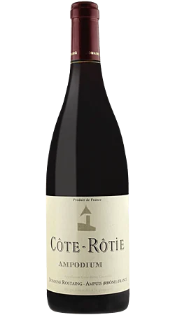 Domaine Rostaing - Cuvée Classique Ampodium 2015 - Côte-Rôtie
